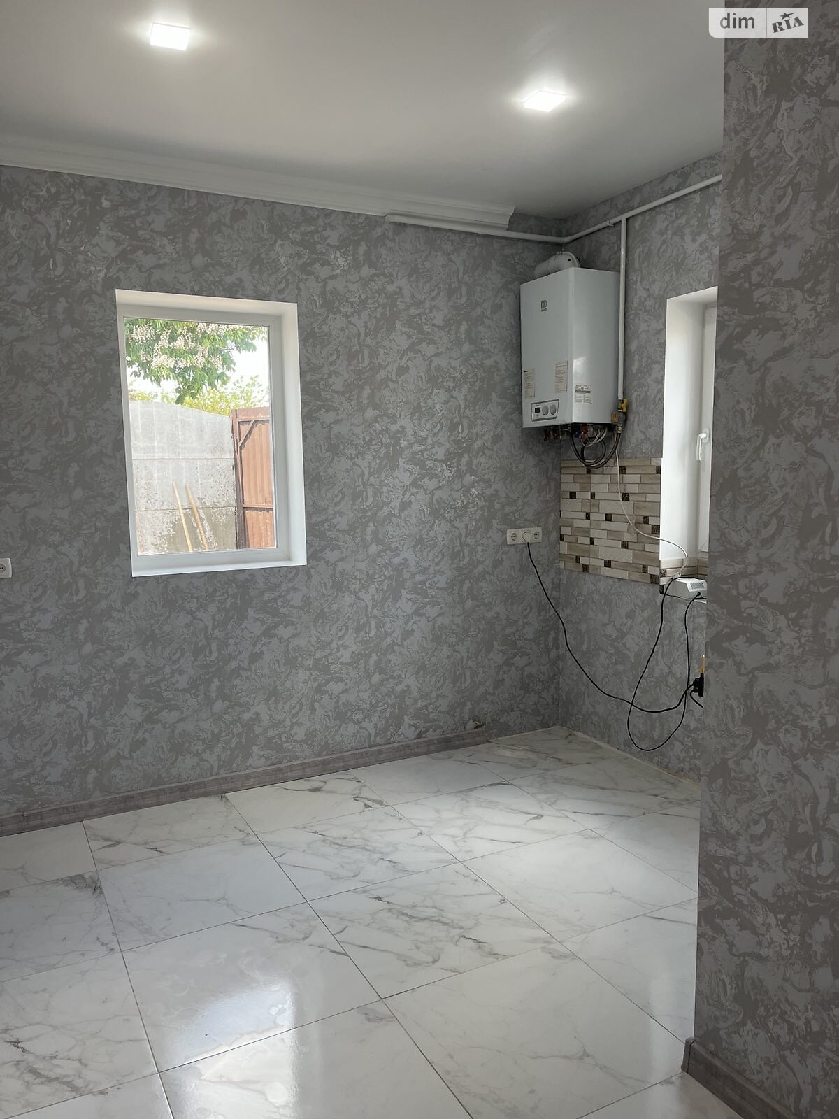 одноповерховий будинок, 55 кв. м, кирпич. Продаж у Пересічному фото 1 одноповерховий будинок, 55 кв. м, кирпич. Продаж у Пересічному фото 1