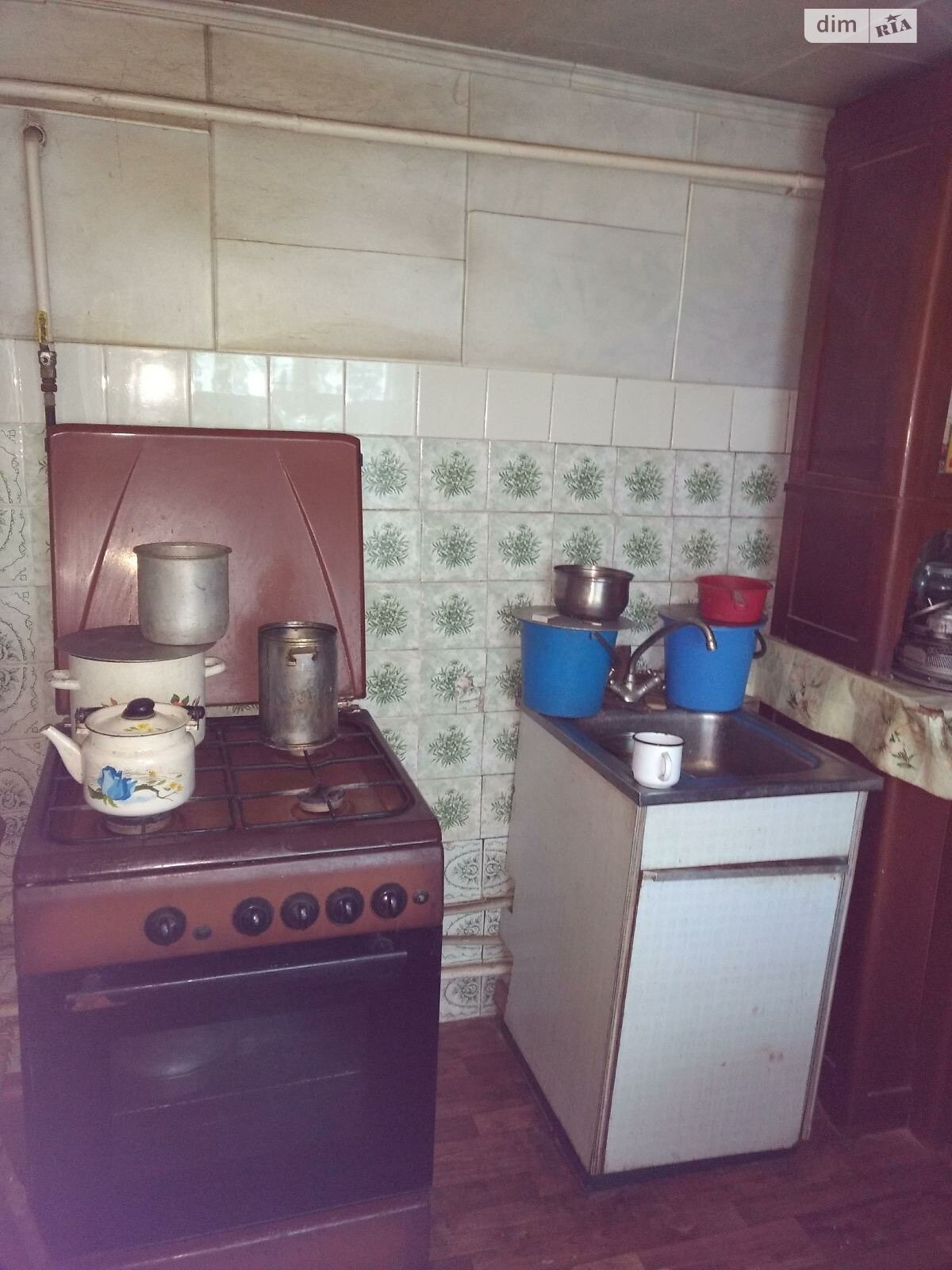 одноповерховий будинок, 64 кв. м, кирпич. Продаж у Пересічному фото 1 одноповерховий будинок, 64 кв. м, кирпич. Продаж у Пересічному фото 1