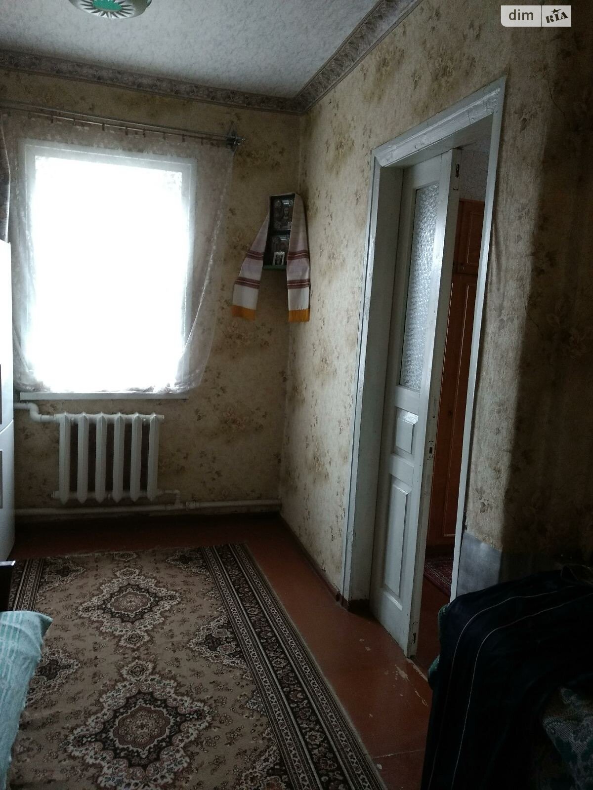 одноповерховий будинок, 64 кв. м, кирпич. Продаж у Пересічному фото 1 одноповерховий будинок, 64 кв. м, кирпич. Продаж у Пересічному фото 1