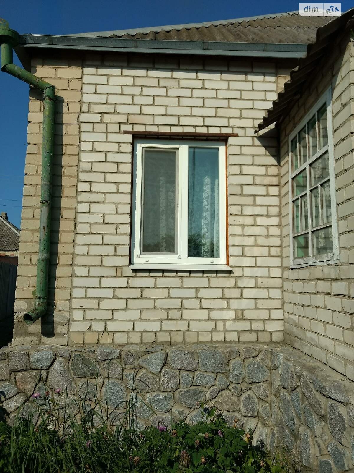 одноэтажный дом, 72 кв. м, кирпич. Продажа в Пересечном фото 1 одноэтажный дом, 72 кв. м, кирпич. Продажа в Пересечном фото 1