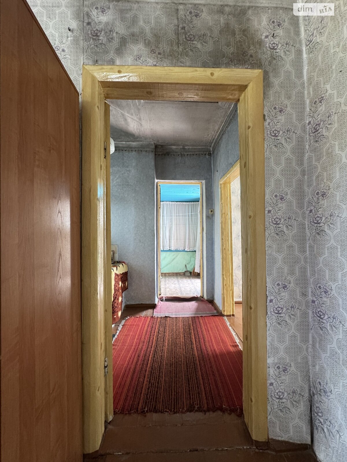 одноэтажный дом с гаражом, 60.8 кв. м, кирпич. Продажа в Пересечном фото 1 одноэтажный дом с гаражом, 60.8 кв. м, кирпич. Продажа в Пересечном фото 1