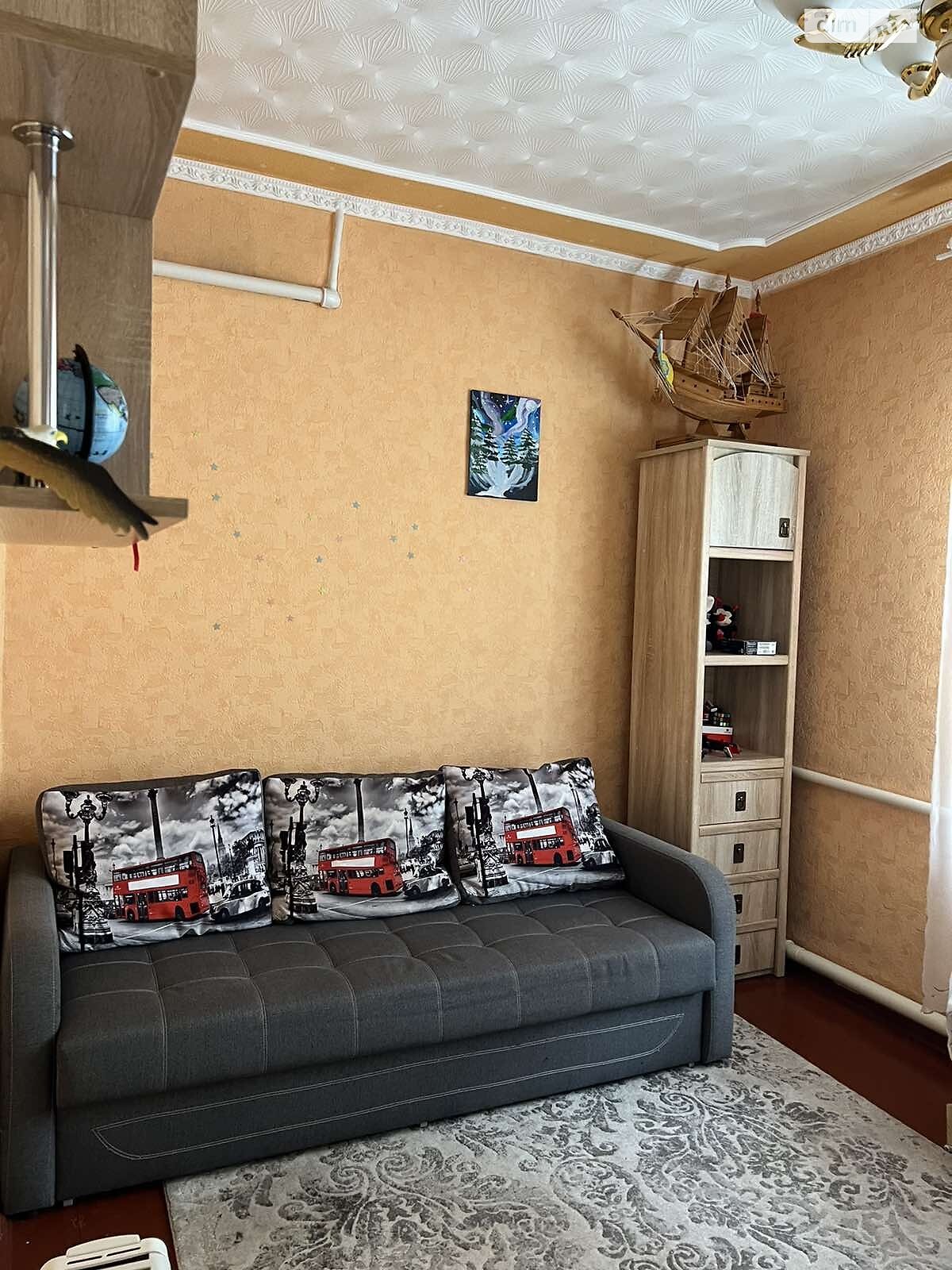 одноэтажный дом, 75 кв. м, кирпич. Продажа в Пересечном фото 1 одноэтажный дом, 75 кв. м, кирпич. Продажа в Пересечном фото 1
