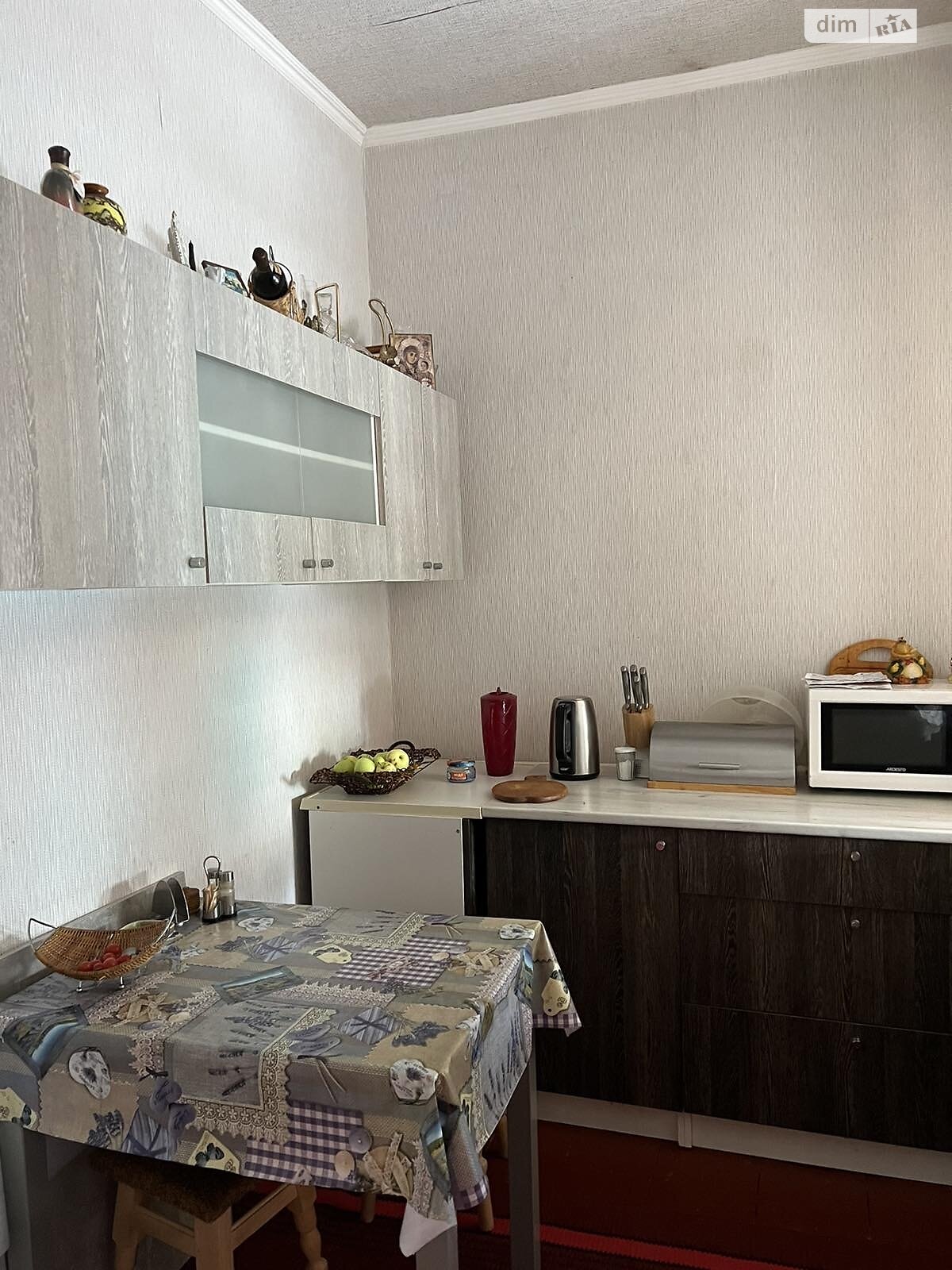 одноэтажный дом, 75 кв. м, кирпич. Продажа в Пересечном фото 1 одноэтажный дом, 75 кв. м, кирпич. Продажа в Пересечном фото 1