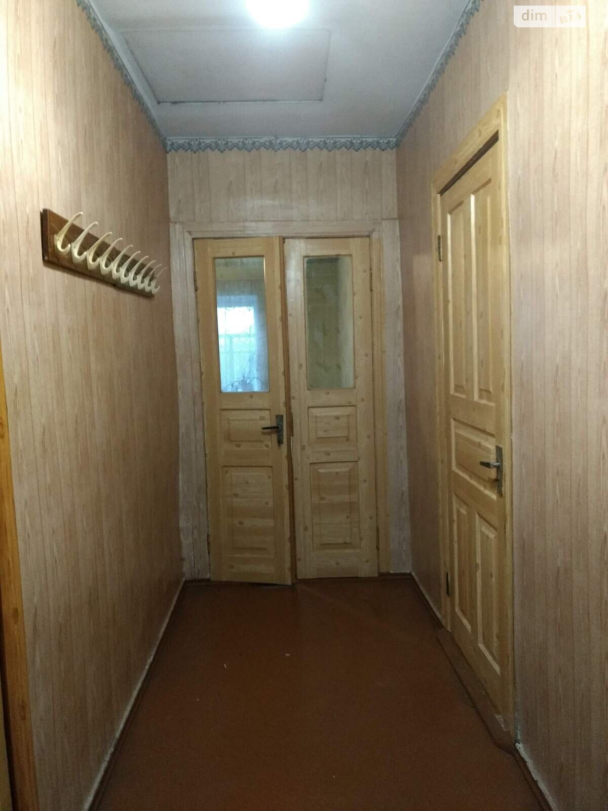 одноэтажный дом, 102 кв. м, кирпич. Продажа в Пересечном фото 1