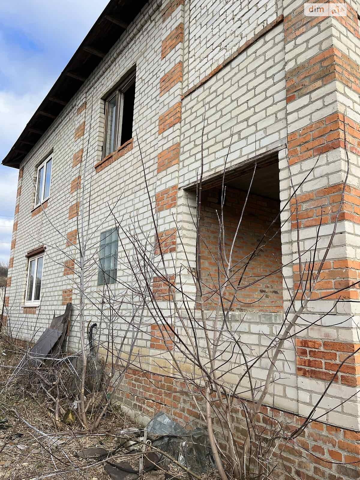 двухэтажный дом, 210 кв. м, кирпич. Продажа в Пересечном фото 1 двухэтажный дом, 210 кв. м, кирпич. Продажа в Пересечном фото 1