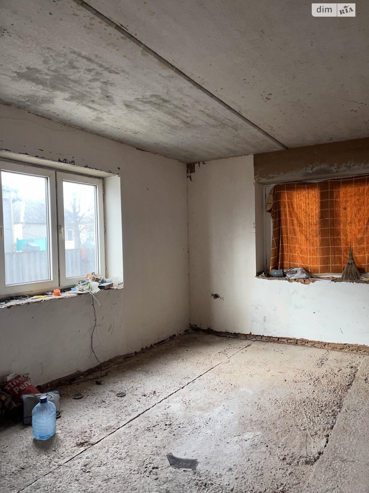 двухэтажный дом, 210 кв. м, кирпич. Продажа в Пересечном фото 1 двухэтажный дом, 210 кв. м, кирпич. Продажа в Пересечном фото 1