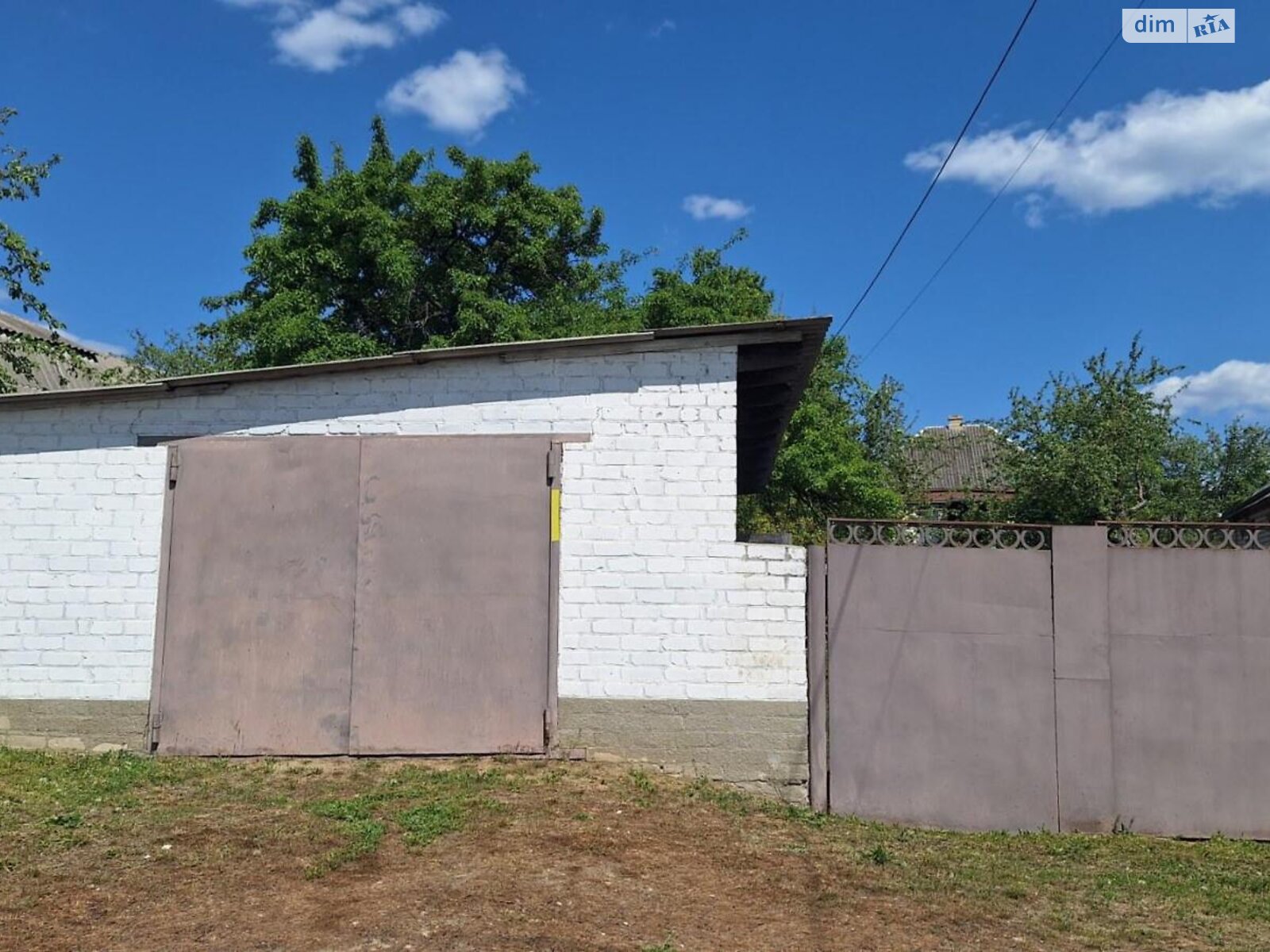 одноповерховий будинок, 87.1 кв. м, кирпич. Продаж у Пересічному фото 1 одноповерховий будинок, 87.1 кв. м, кирпич. Продаж у Пересічному фото 1