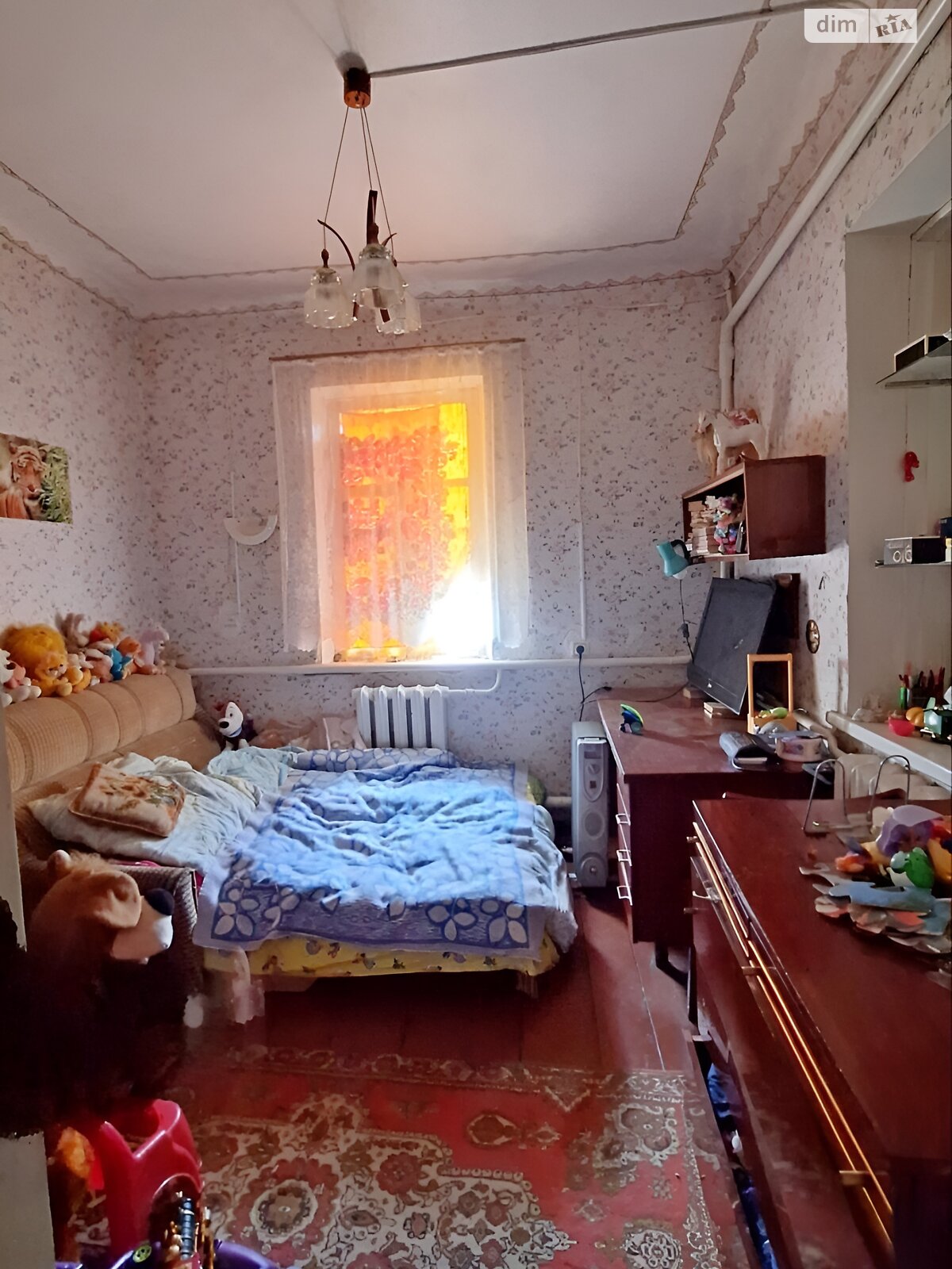 одноповерховий будинок, 87.1 кв. м, кирпич. Продаж у Пересічному фото 1 одноповерховий будинок, 87.1 кв. м, кирпич. Продаж у Пересічному фото 1