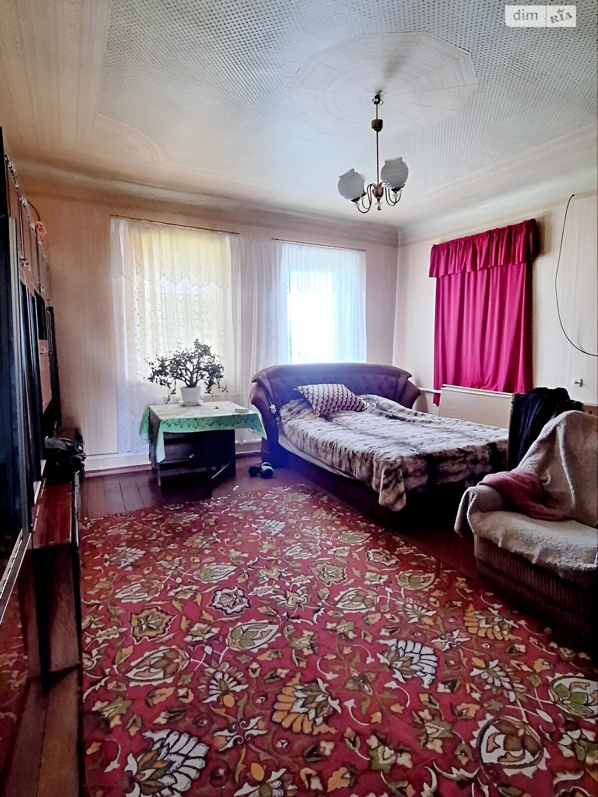 одноповерховий будинок, 87.1 кв. м, кирпич. Продаж у Пересічному фото 1 одноповерховий будинок, 87.1 кв. м, кирпич. Продаж у Пересічному фото 1
