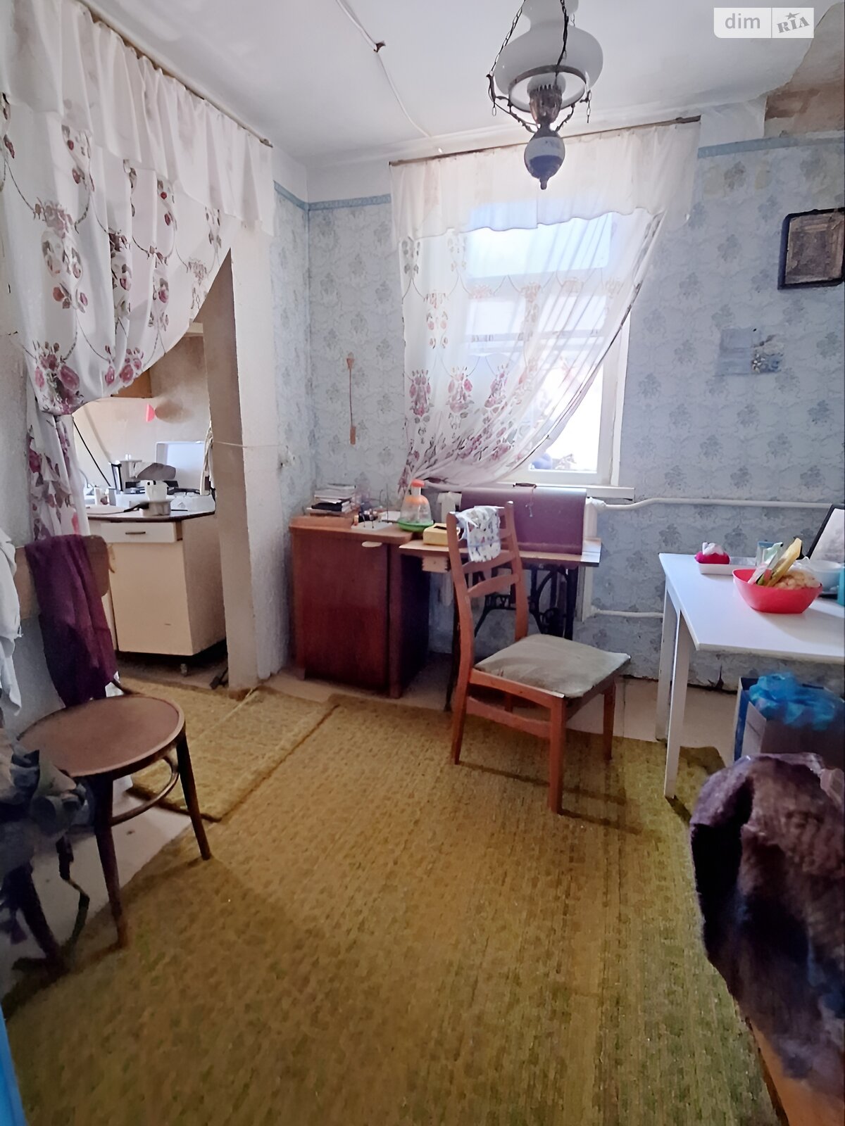 одноповерховий будинок, 87.1 кв. м, кирпич. Продаж у Пересічному фото 1 одноповерховий будинок, 87.1 кв. м, кирпич. Продаж у Пересічному фото 1