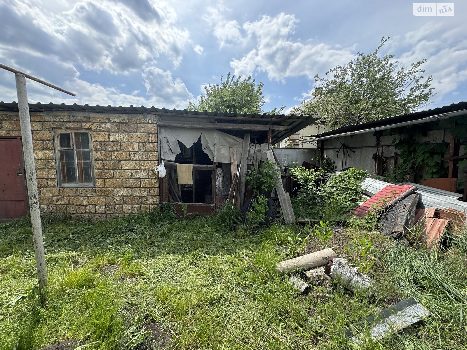 двоповерховий будинок з гаражем, 153 кв. м, цегла. Продаж у Пересічному фото 1 двоповерховий будинок з гаражем, 153 кв. м, цегла. Продаж у Пересічному фото 1