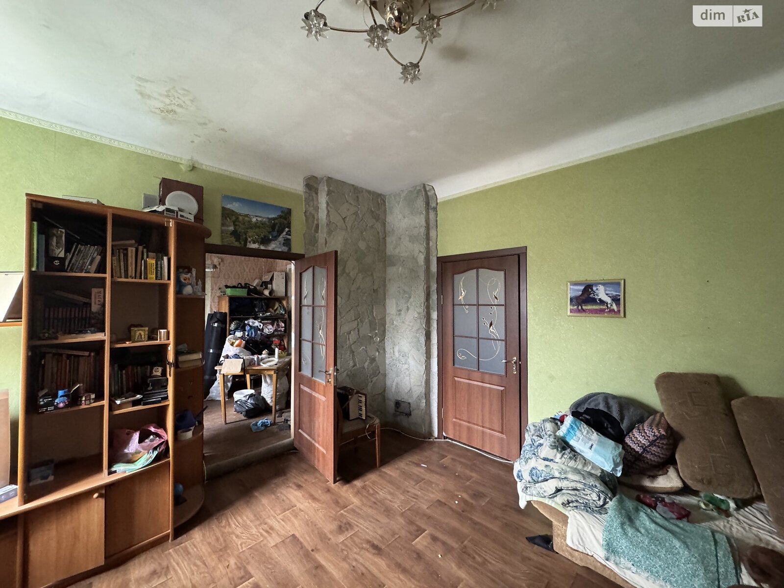 двоповерховий будинок з гаражем, 153 кв. м, цегла. Продаж у Пересічному фото 1 двоповерховий будинок з гаражем, 153 кв. м, цегла. Продаж у Пересічному фото 1