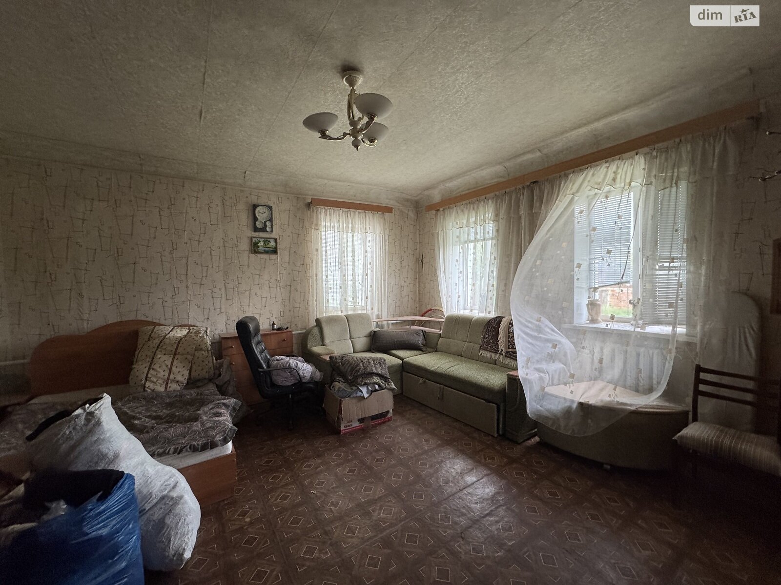 двоповерховий будинок з гаражем, 153 кв. м, цегла. Продаж у Пересічному фото 1 двоповерховий будинок з гаражем, 153 кв. м, цегла. Продаж у Пересічному фото 1
