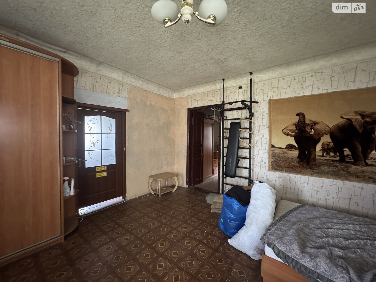 двоповерховий будинок з гаражем, 153 кв. м, цегла. Продаж у Пересічному фото 1 двоповерховий будинок з гаражем, 153 кв. м, цегла. Продаж у Пересічному фото 1