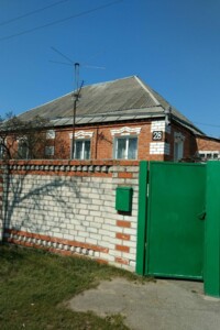 одноэтажный дом, 73 кв. м, кирпич. Продажа в Пересечном фото 2