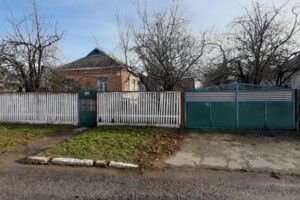 одноэтажный дом, 82 кв. м, кирпич. Продажа в Переселении фото 2