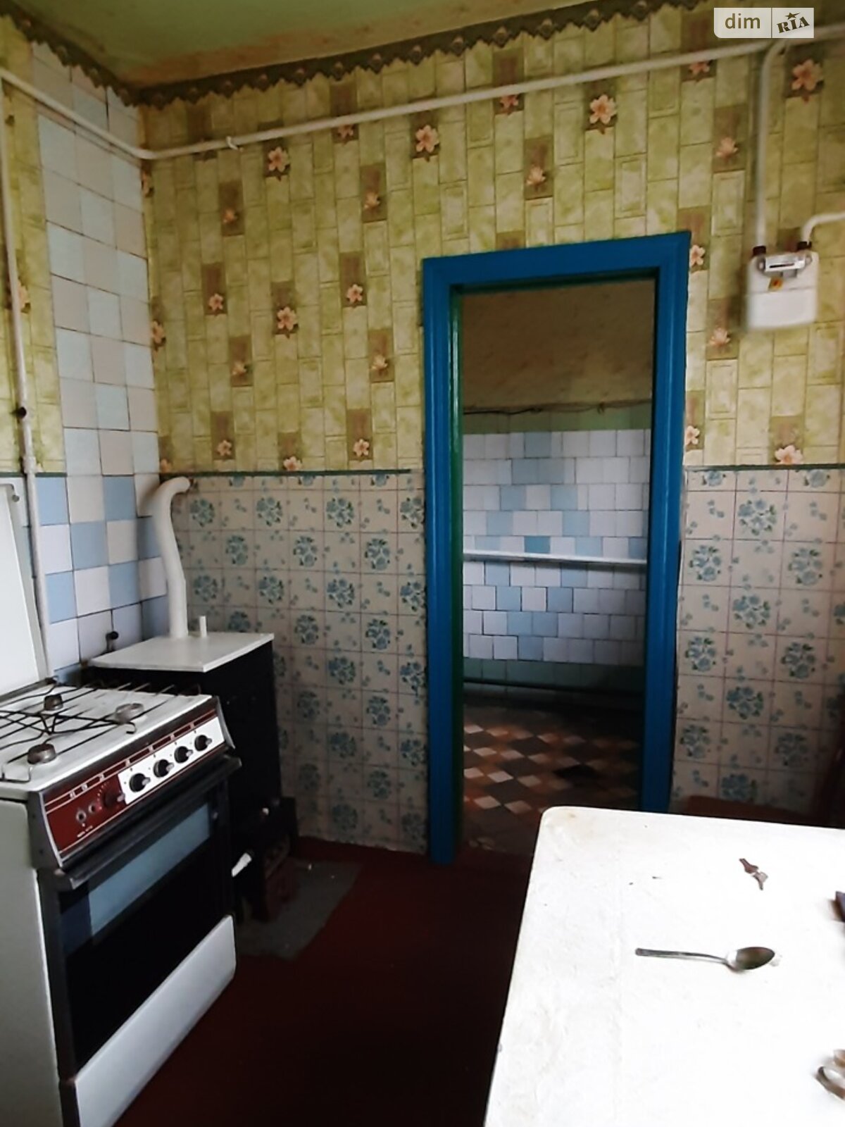 одноэтажный дом, 82 кв. м, кирпич. Продажа в Переселении фото 1