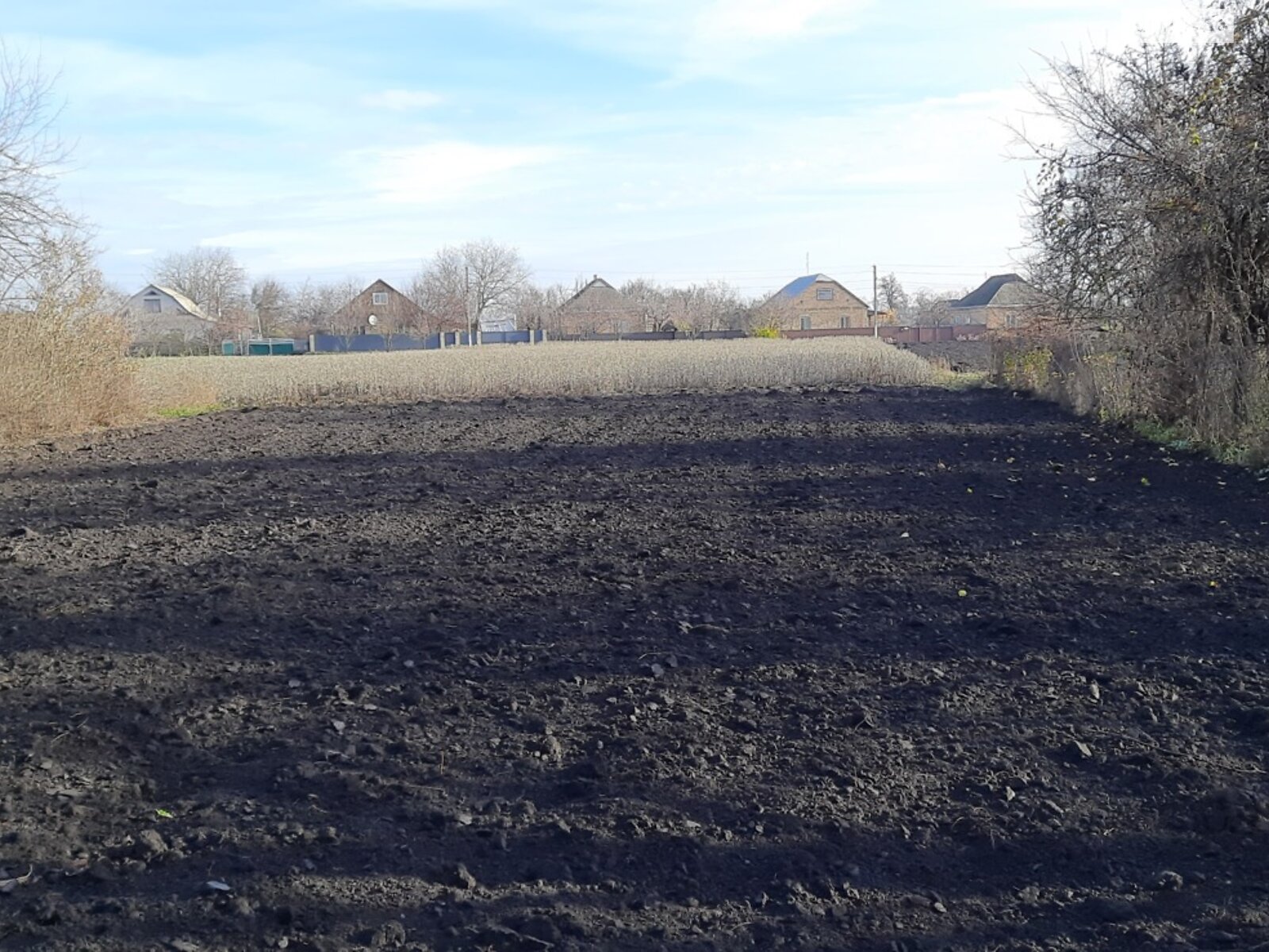 одноэтажный дом, 82 кв. м, кирпич. Продажа в Переселении фото 1