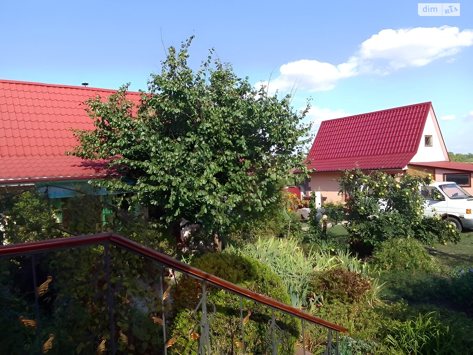 одноповерховий будинок з мансардою, 139.3 кв. м, цегла. Продаж у Переселенні фото 1 одноповерховий будинок з мансардою, 139.3 кв. м, цегла. Продаж у Переселенні фото 1