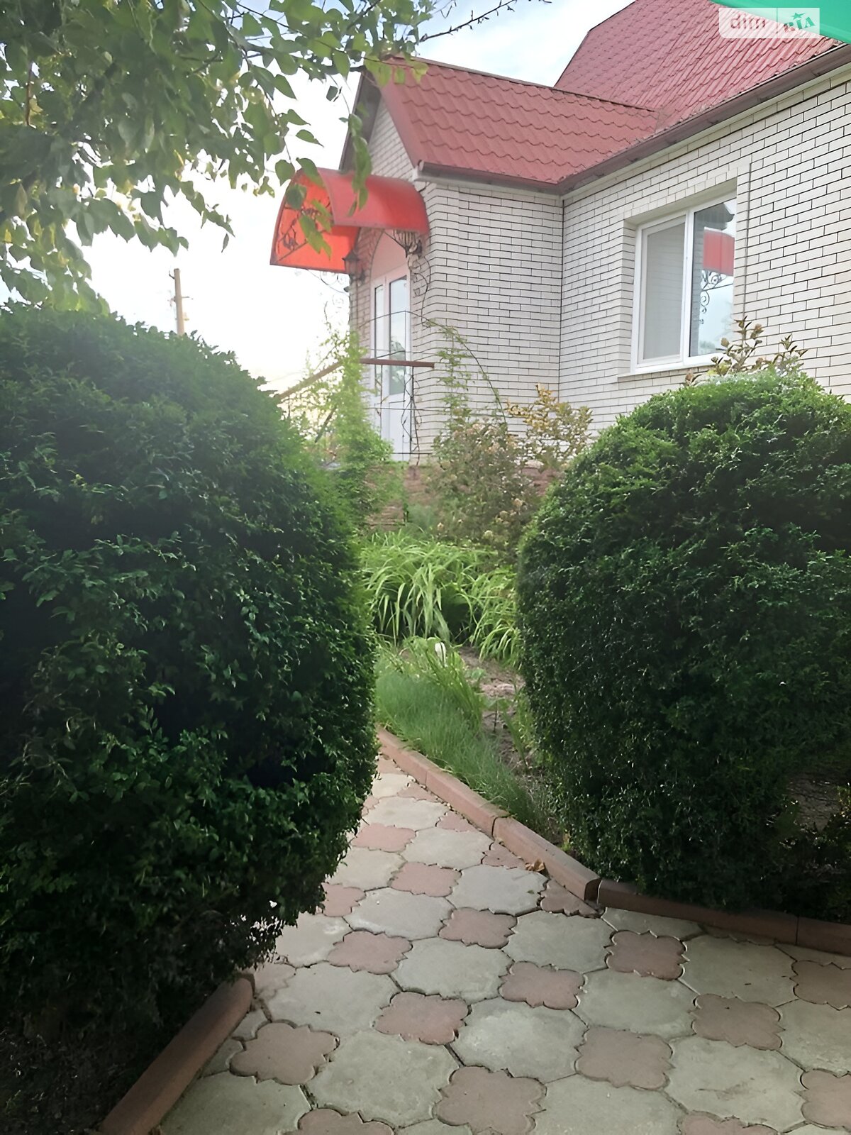 одноповерховий будинок з мансардою, 139.3 кв. м, цегла. Продаж у Переселенні фото 1 одноповерховий будинок з мансардою, 139.3 кв. м, цегла. Продаж у Переселенні фото 1