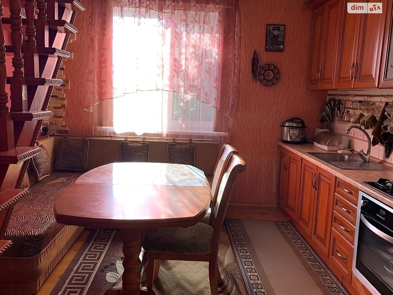 одноповерховий будинок з мансардою, 139.3 кв. м, цегла. Продаж у Переселенні фото 1 одноповерховий будинок з мансардою, 139.3 кв. м, цегла. Продаж у Переселенні фото 1