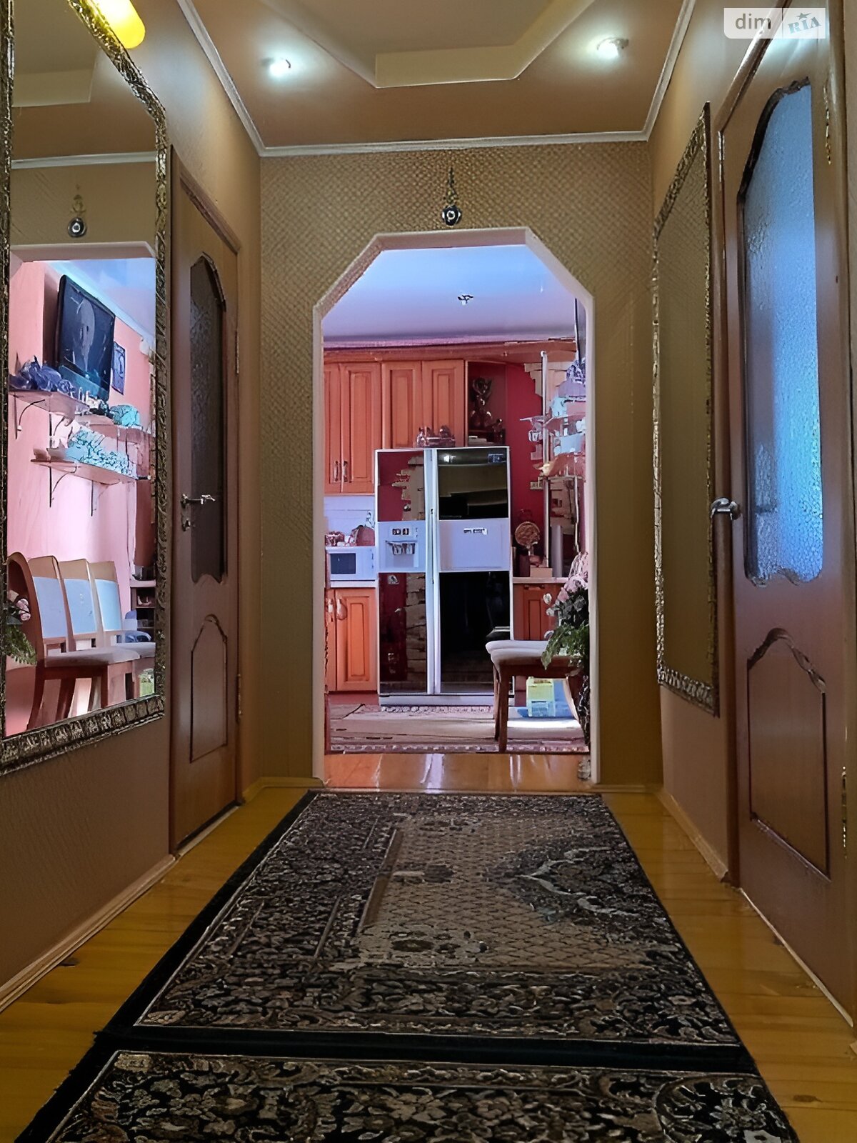 одноповерховий будинок з мансардою, 139.3 кв. м, цегла. Продаж у Переселенні фото 1 одноповерховий будинок з мансардою, 139.3 кв. м, цегла. Продаж у Переселенні фото 1