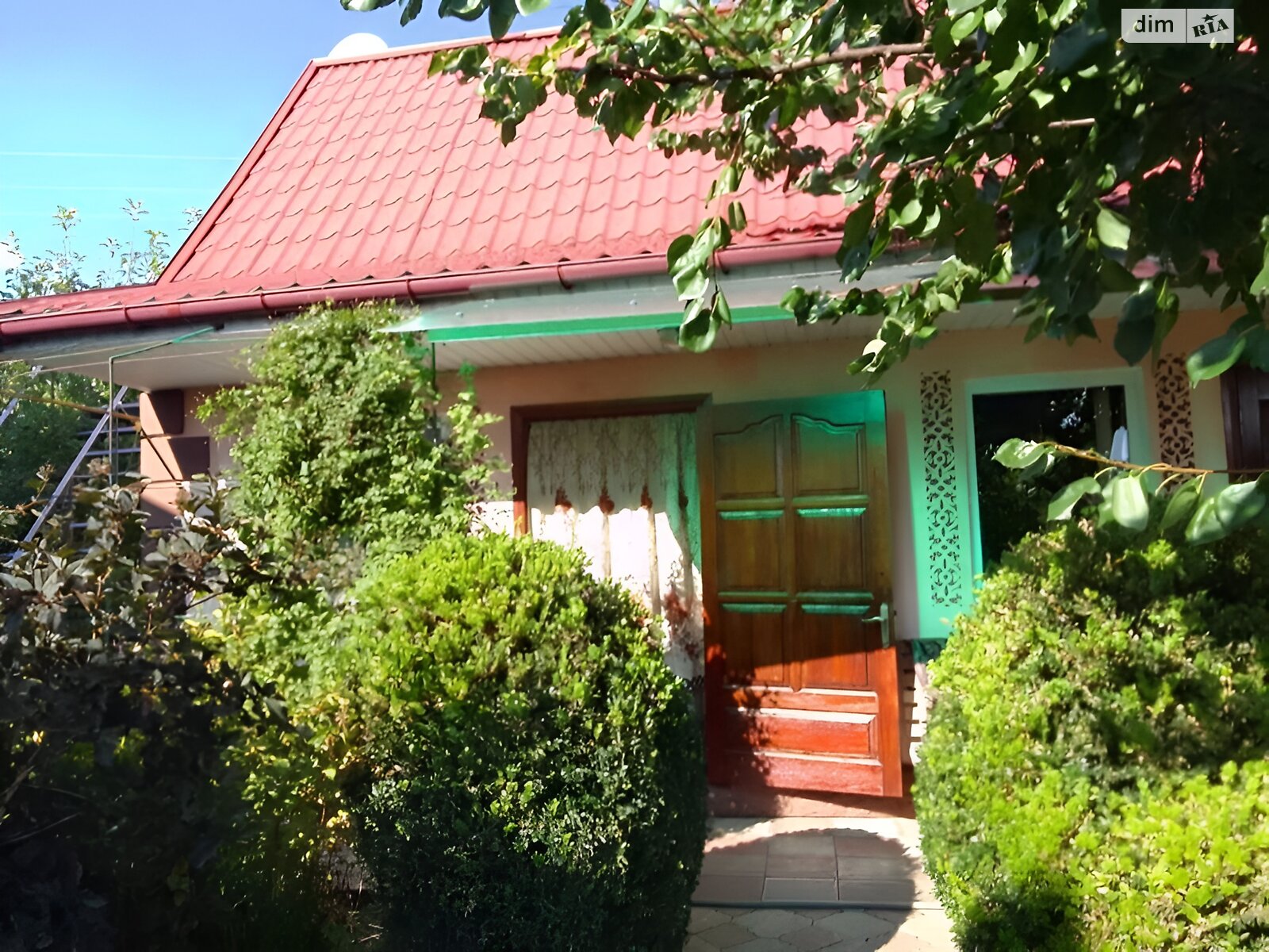 одноповерховий будинок з мансардою, 139.3 кв. м, цегла. Продаж у Переселенні фото 1 одноповерховий будинок з мансардою, 139.3 кв. м, цегла. Продаж у Переселенні фото 1