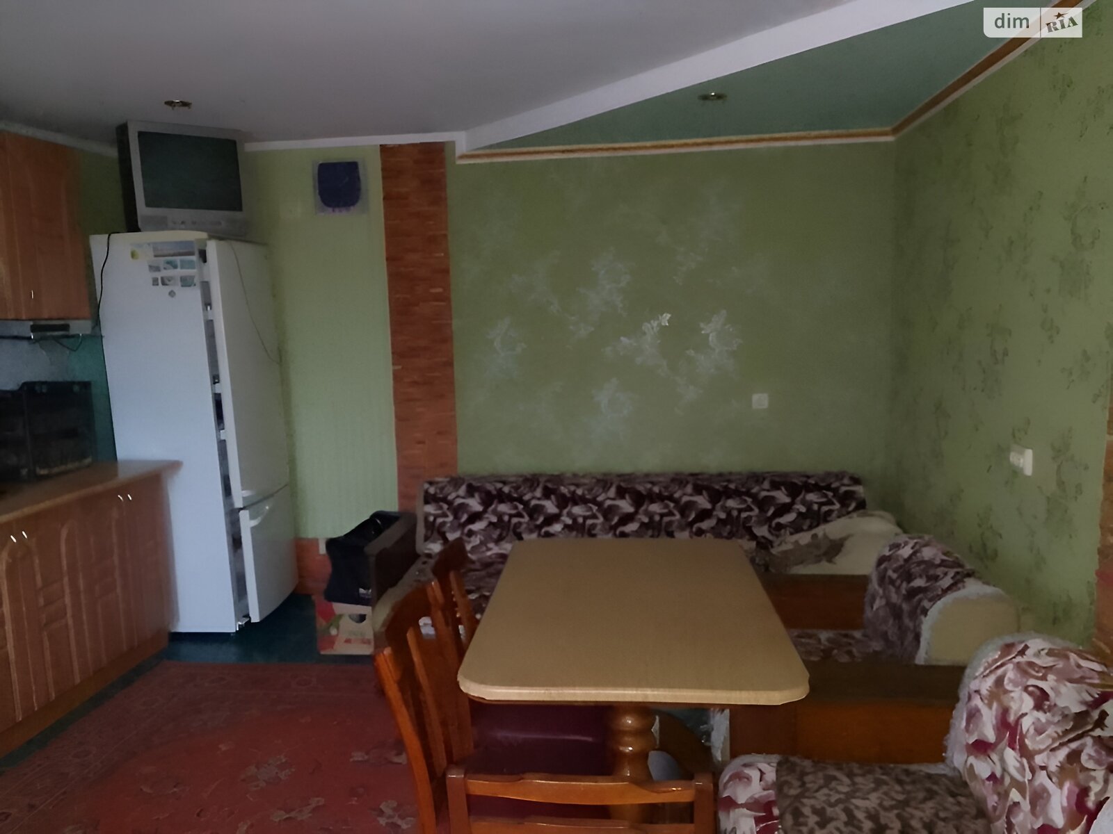 одноповерховий будинок з мансардою, 139.3 кв. м, цегла. Продаж у Переселенні фото 1 одноповерховий будинок з мансардою, 139.3 кв. м, цегла. Продаж у Переселенні фото 1
