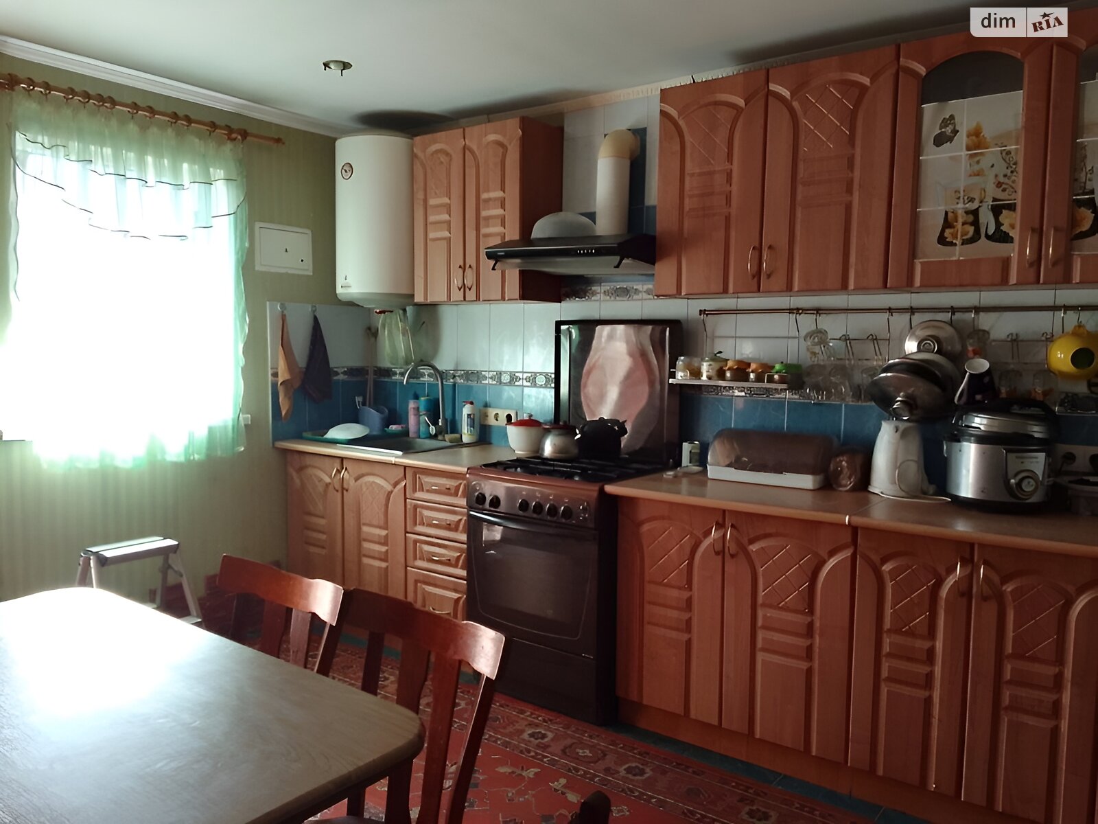 одноповерховий будинок з мансардою, 139.3 кв. м, цегла. Продаж у Переселенні фото 1 одноповерховий будинок з мансардою, 139.3 кв. м, цегла. Продаж у Переселенні фото 1