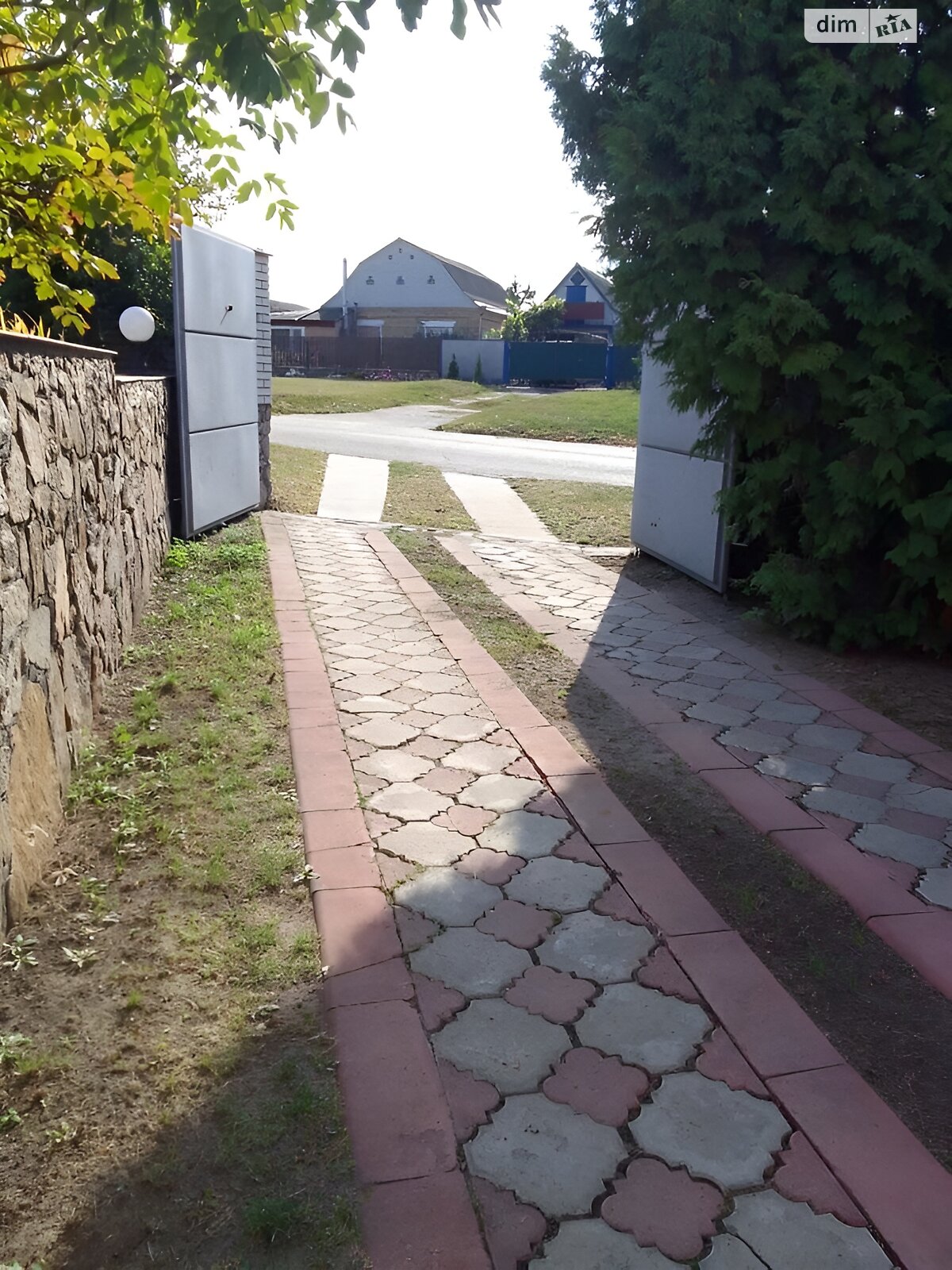 одноповерховий будинок з мансардою, 139.3 кв. м, цегла. Продаж у Переселенні фото 1 одноповерховий будинок з мансардою, 139.3 кв. м, цегла. Продаж у Переселенні фото 1