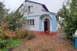 двоповерховий будинок бесідка, 145.4 кв. м, цегла. Продаж у Переселенні фото 2