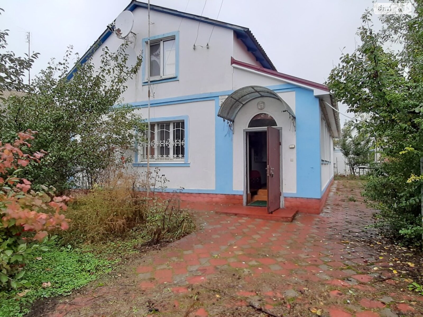 двоповерховий будинок бесідка, 145.4 кв. м, цегла. Продаж у Переселенні фото 1 двоповерховий будинок бесідка, 145.4 кв. м, цегла. Продаж у Переселенні фото 1