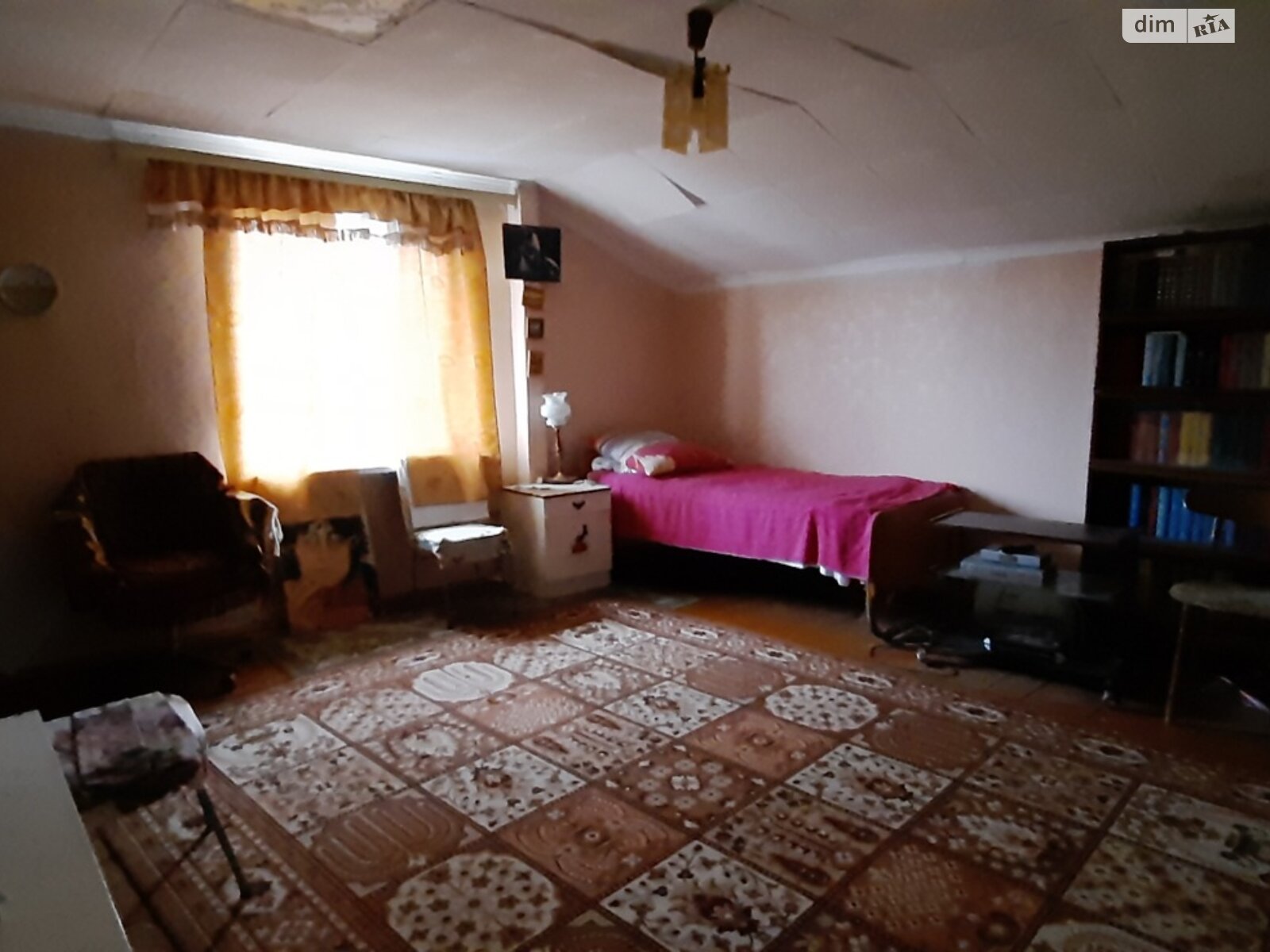 двоповерховий будинок бесідка, 145.4 кв. м, цегла. Продаж у Переселенні фото 1 двоповерховий будинок бесідка, 145.4 кв. м, цегла. Продаж у Переселенні фото 1