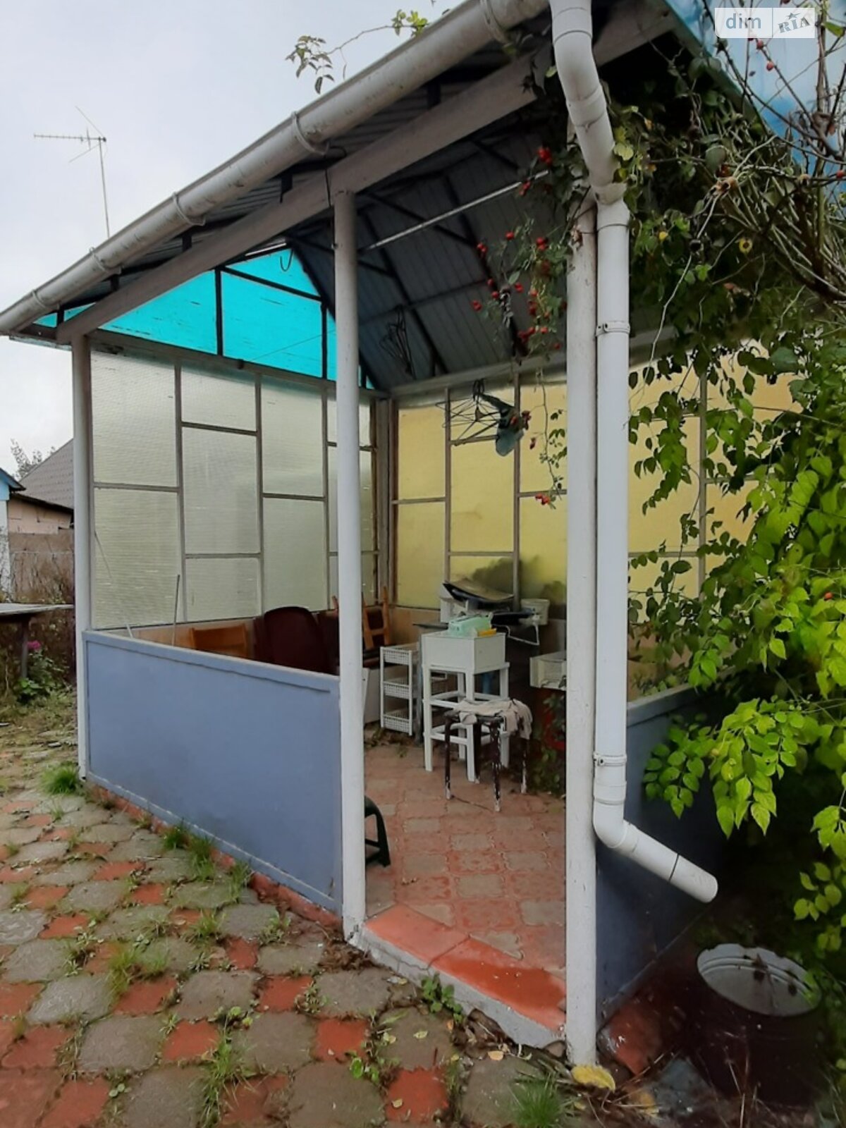 двоповерховий будинок бесідка, 145.4 кв. м, цегла. Продаж у Переселенні фото 1 двоповерховий будинок бесідка, 145.4 кв. м, цегла. Продаж у Переселенні фото 1