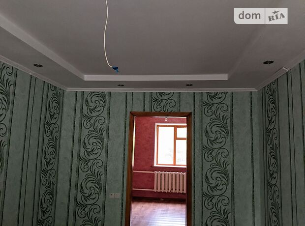 одноповерховий будинок з ремонтом, 98 кв. м, цегла. Продаж у Перетічки фото 1 одноповерховий будинок з ремонтом, 98 кв. м, цегла. Продаж у Перетічки фото 1