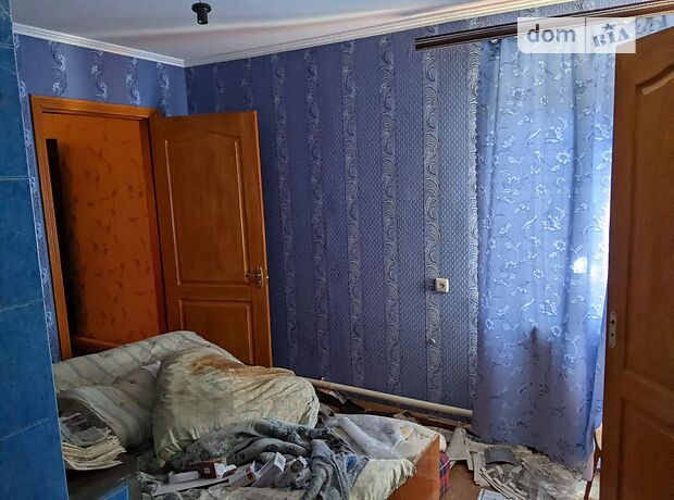 одноповерховий будинок з ремонтом, 98 кв. м, цегла. Продаж у Перетічки фото 1 одноповерховий будинок з ремонтом, 98 кв. м, цегла. Продаж у Перетічки фото 1