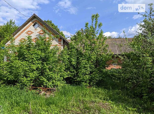 одноповерховий будинок з ремонтом, 98 кв. м, цегла. Продаж у Перетічки фото 1 одноповерховий будинок з ремонтом, 98 кв. м, цегла. Продаж у Перетічки фото 1