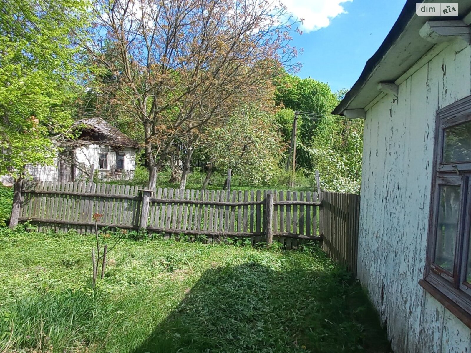 одноповерховий будинок з верандою, 40 кв. м, дерево та цегла. Продаж у Переволочній фото 1 одноповерховий будинок з верандою, 40 кв. м, дерево та цегла. Продаж у Переволочній фото 1
