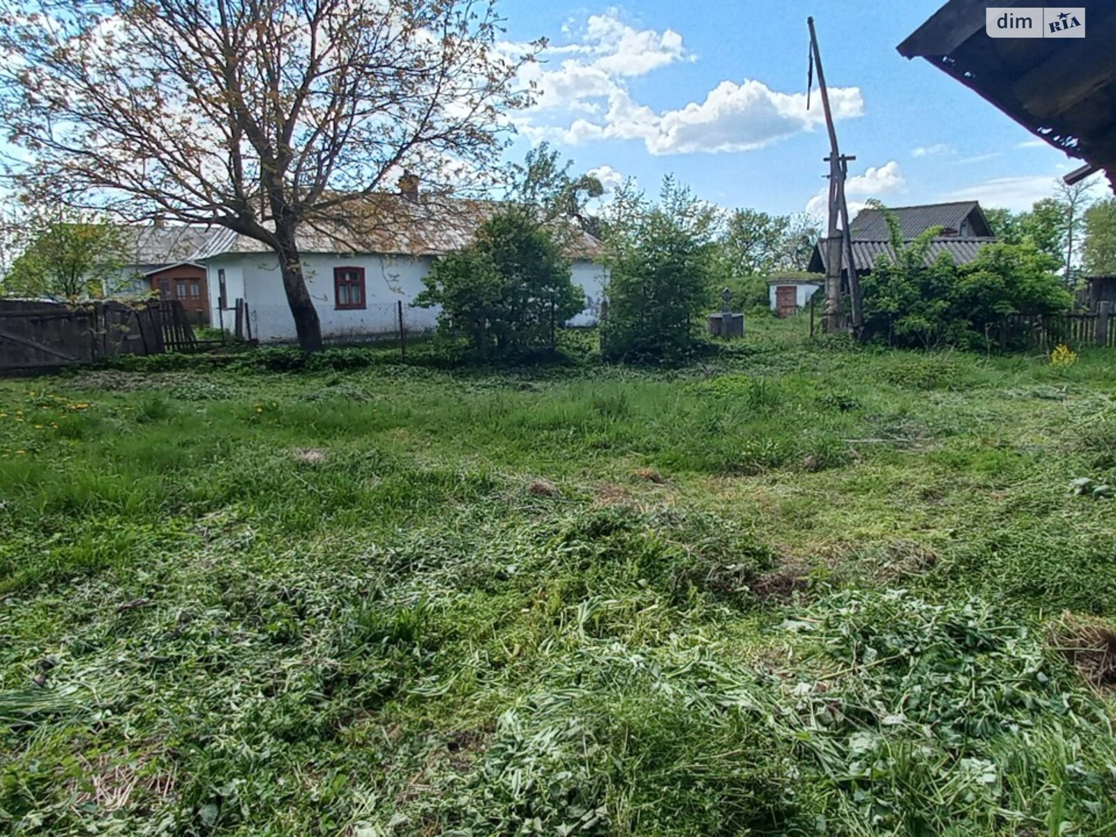 одноповерховий будинок з верандою, 40 кв. м, дерево та цегла. Продаж у Переволочній фото 1 одноповерховий будинок з верандою, 40 кв. м, дерево та цегла. Продаж у Переволочній фото 1