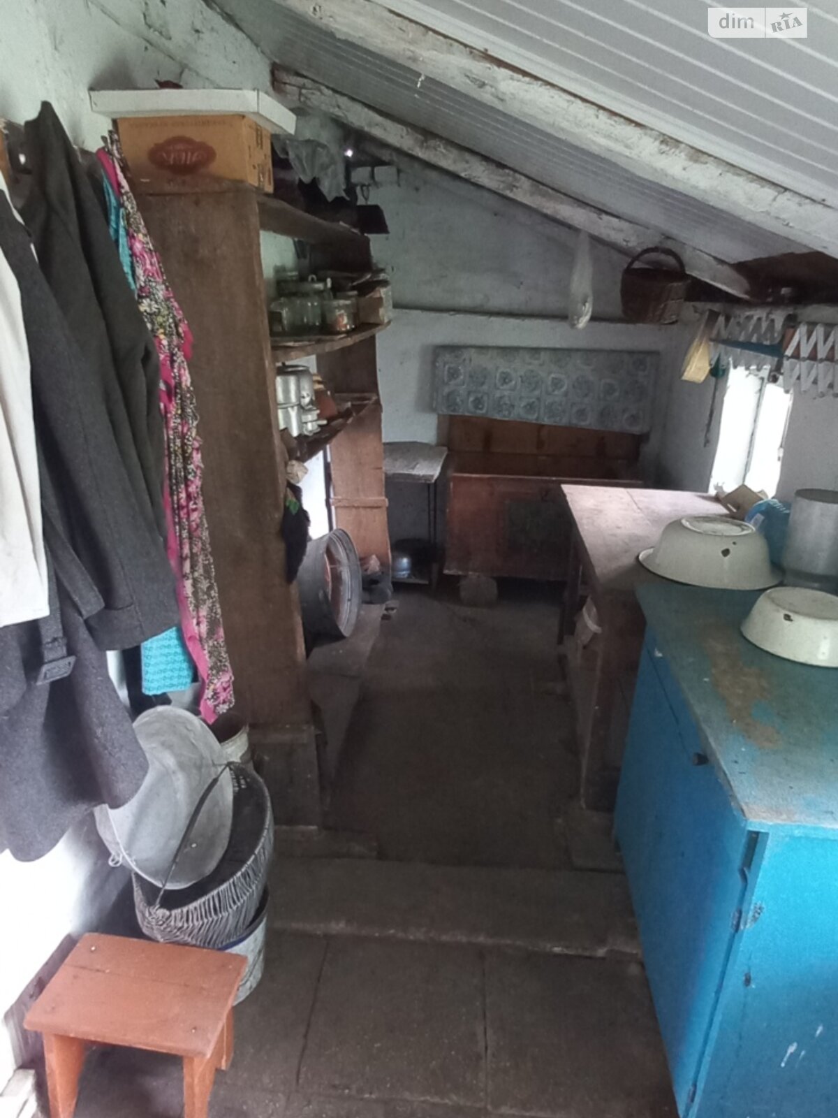 одноповерховий будинок з верандою, 40 кв. м, дерево та цегла. Продаж у Переволочній фото 1 одноповерховий будинок з верандою, 40 кв. м, дерево та цегла. Продаж у Переволочній фото 1