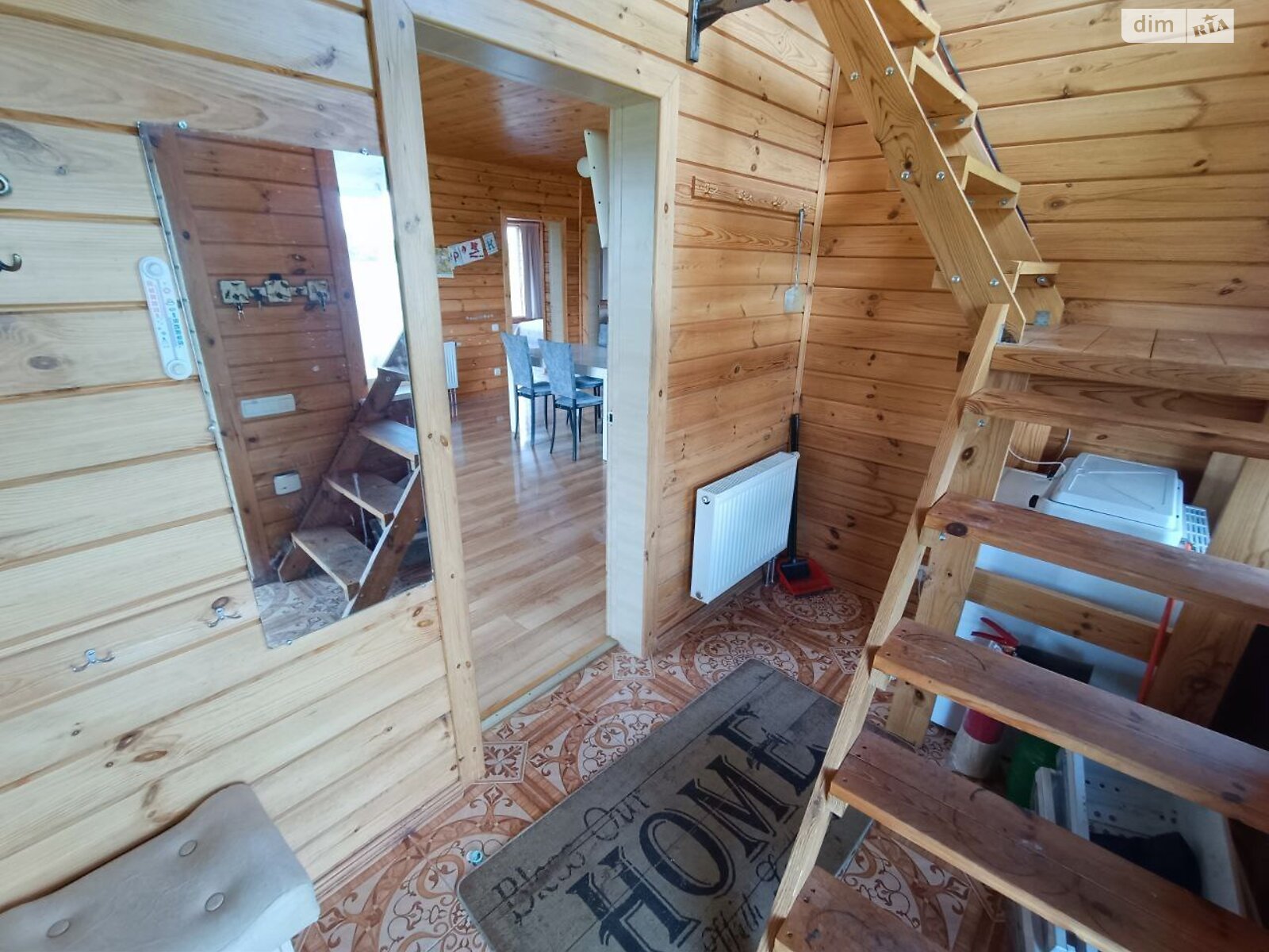 двухэтажный дом с ремонтом, 130 кв. м, каркасно-щитовой. Продажа в Перевозе район Александровская Слободка фото 1 двухэтажный дом с ремонтом, 130 кв. м, каркасно-щитовой. Продажа в Перевозе район Александровская Слободка фото 1