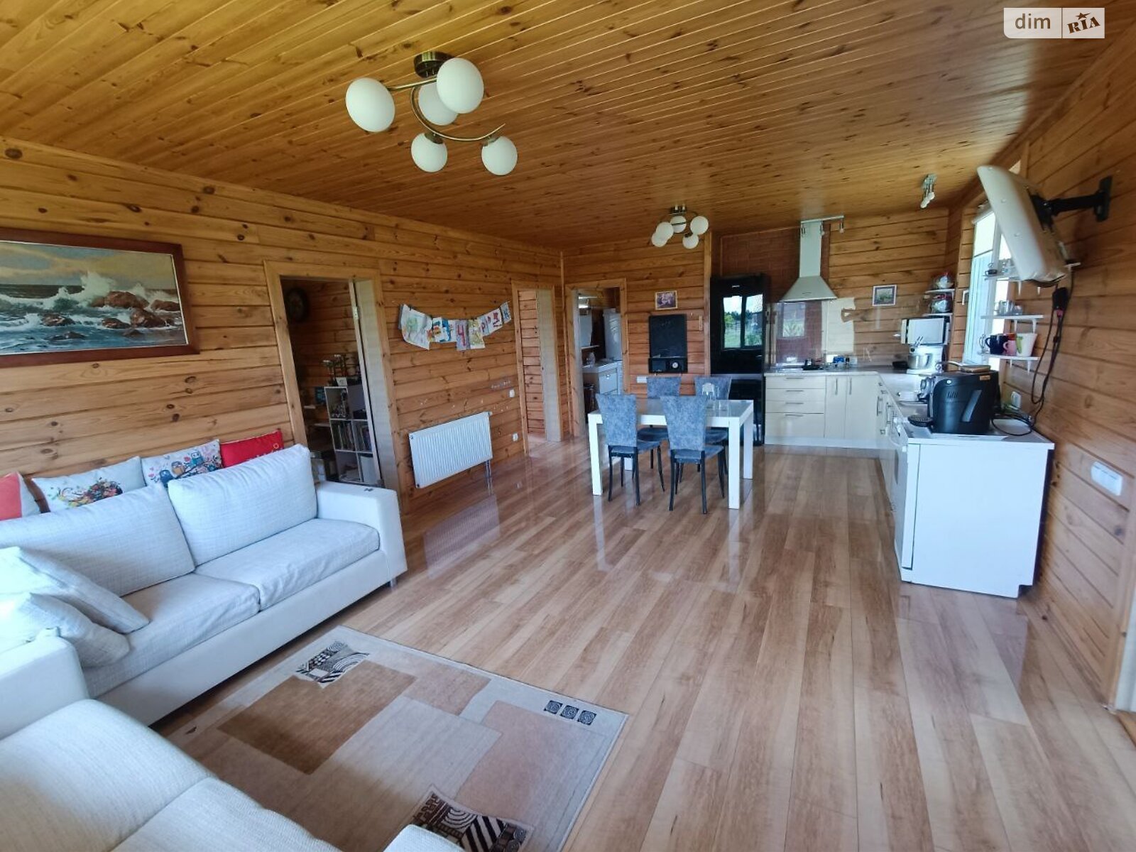 двухэтажный дом с ремонтом, 130 кв. м, каркасно-щитовой. Продажа в Перевозе район Александровская Слободка фото 1 двухэтажный дом с ремонтом, 130 кв. м, каркасно-щитовой. Продажа в Перевозе район Александровская Слободка фото 1