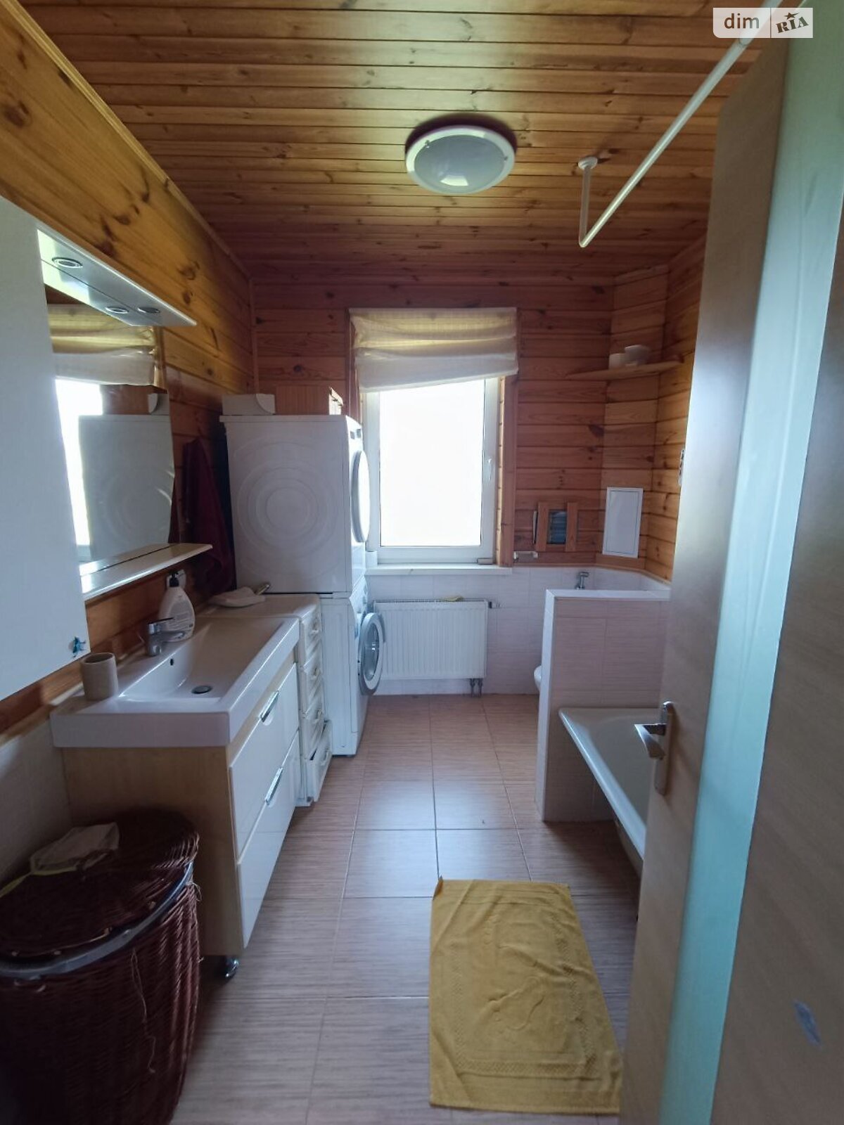 двухэтажный дом с ремонтом, 130 кв. м, каркасно-щитовой. Продажа в Перевозе район Александровская Слободка фото 1 двухэтажный дом с ремонтом, 130 кв. м, каркасно-щитовой. Продажа в Перевозе район Александровская Слободка фото 1
