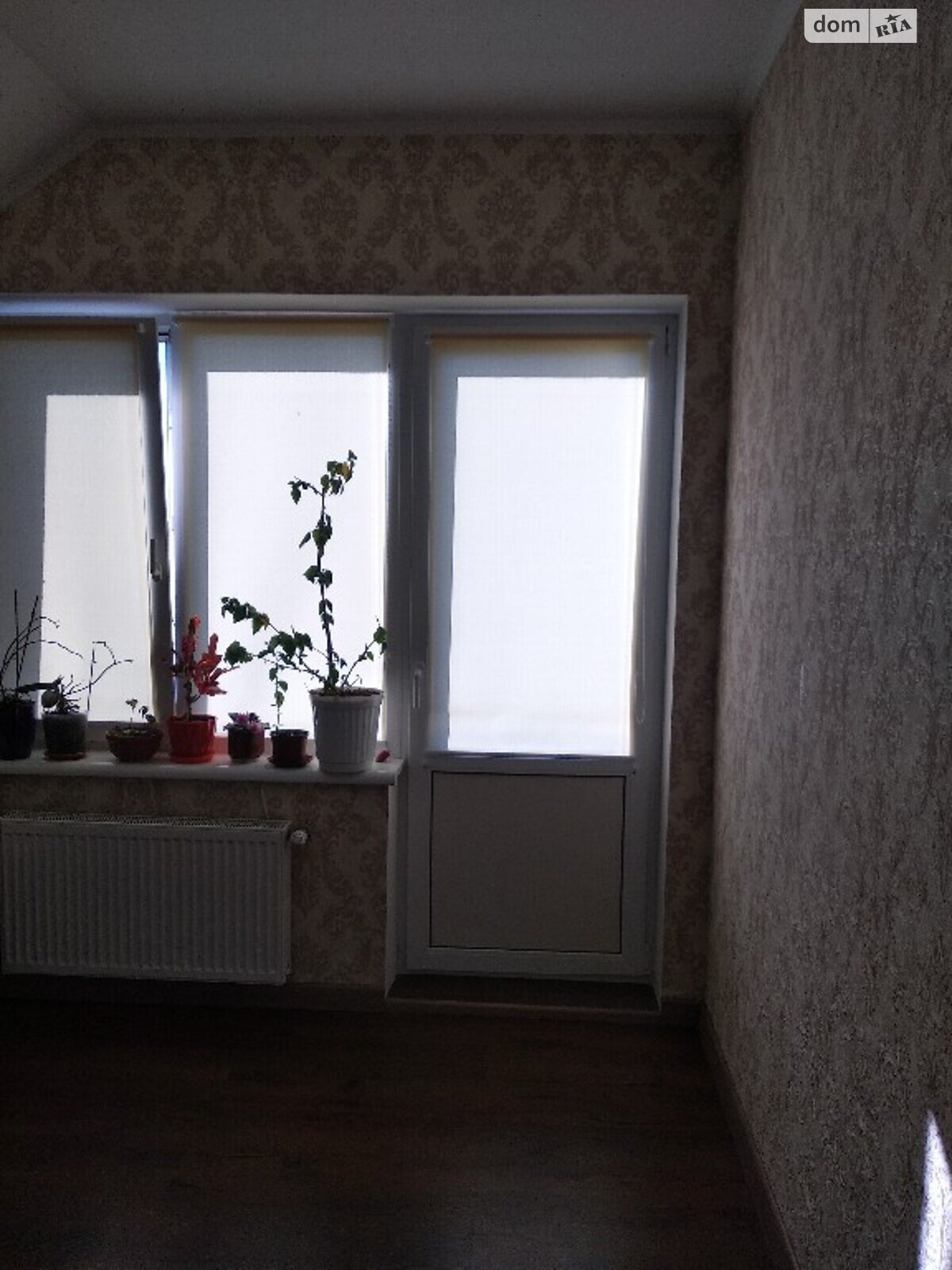двоповерховий будинок з опаленням, 92.3 кв. м, газобетон. Продаж у Перевозі фото 1 двоповерховий будинок з опаленням, 92.3 кв. м, газобетон. Продаж у Перевозі фото 1