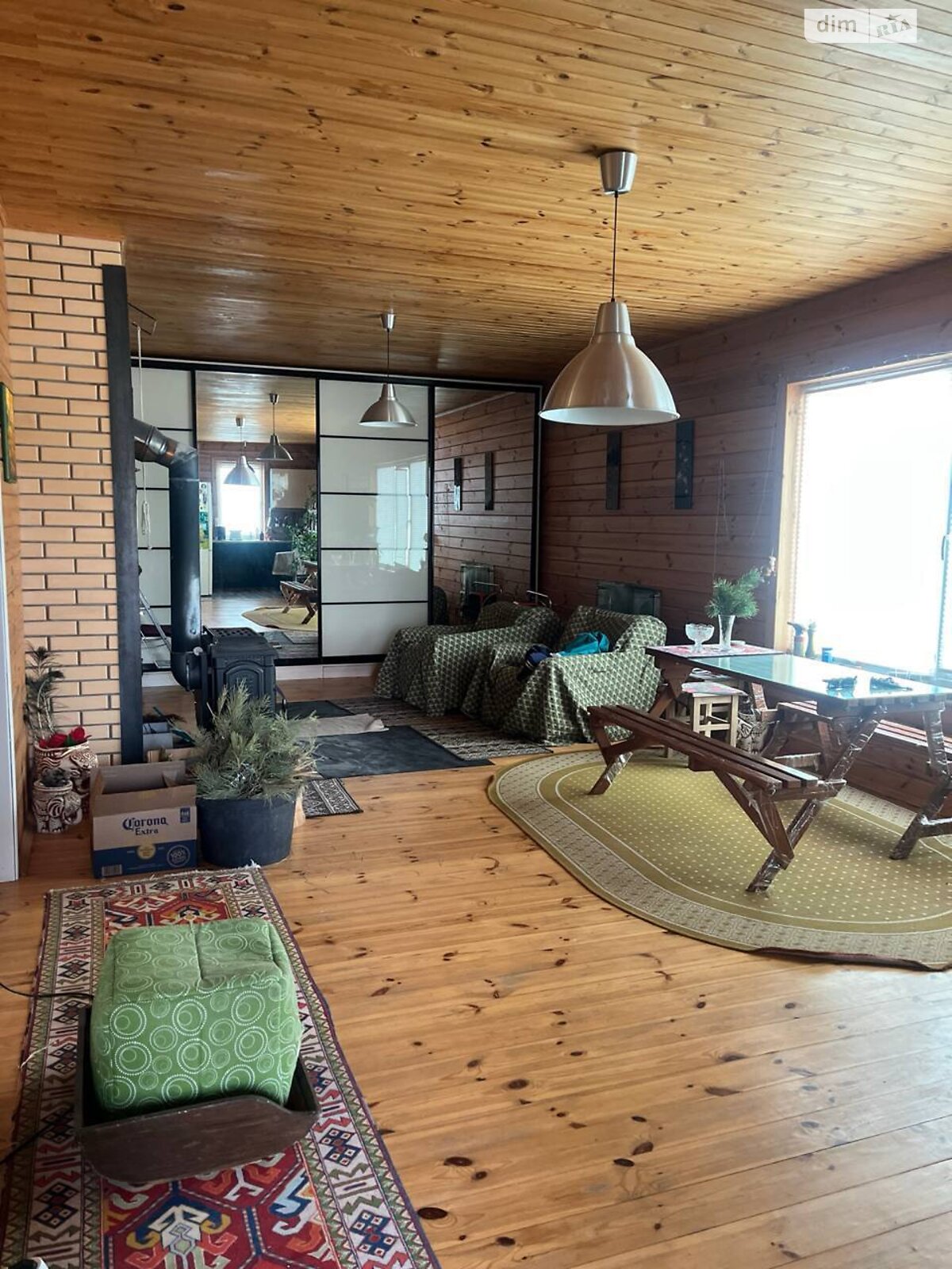 двухэтажный дом с ремонтом, 180 кв. м, кирпич. Продажа в Перевозе район Старый Киев фото 1 двухэтажный дом с ремонтом, 180 кв. м, кирпич. Продажа в Перевозе район Старый Киев фото 1