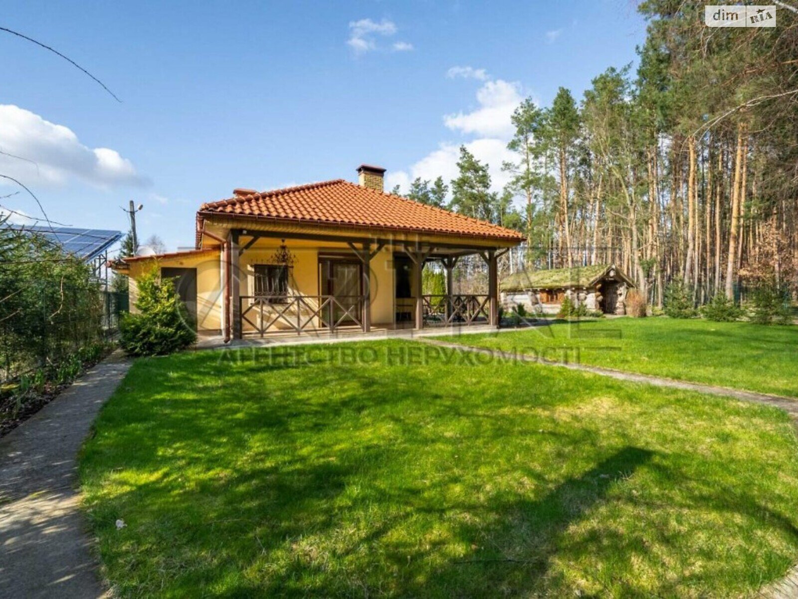одноэтажный дом, 100 кв. м, кирпич. Продажа в Перевозе фото 1 одноэтажный дом, 100 кв. м, кирпич. Продажа в Перевозе фото 1
