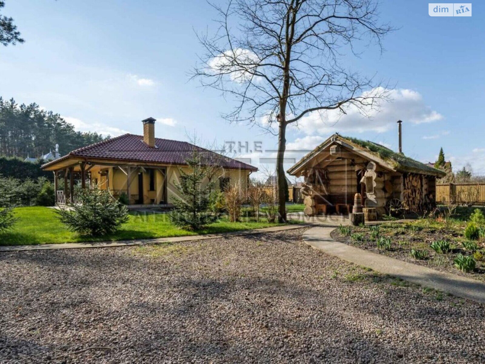 одноэтажный дом, 100 кв. м, кирпич. Продажа в Перевозе фото 1 одноэтажный дом, 100 кв. м, кирпич. Продажа в Перевозе фото 1