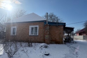 одноповерховий будинок, 82.1 кв. м, цегла. Продаж у Переяславі-Хмельницькому фото 2