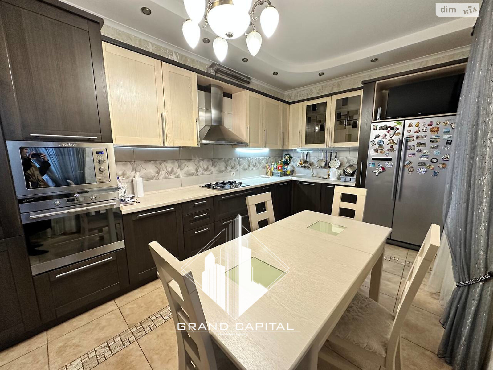двоповерховий будинок з верандою, 234.3 кв. м, цегла. Продаж у Переяславі-Хмельницькому фото 1 двоповерховий будинок з верандою, 234.3 кв. м, цегла. Продаж у Переяславі-Хмельницькому фото 1