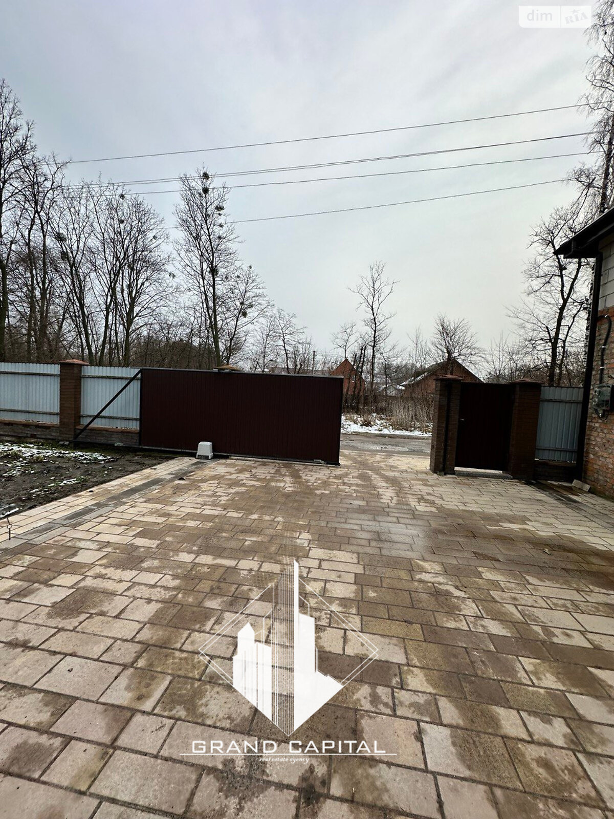 двоповерховий будинок з верандою, 234.3 кв. м, цегла. Продаж у Переяславі-Хмельницькому фото 1 двоповерховий будинок з верандою, 234.3 кв. м, цегла. Продаж у Переяславі-Хмельницькому фото 1